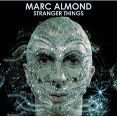 Marc Almond - Stranger Things: Deluxe Edition [Cd] Deluxe Ed, Uk - Import