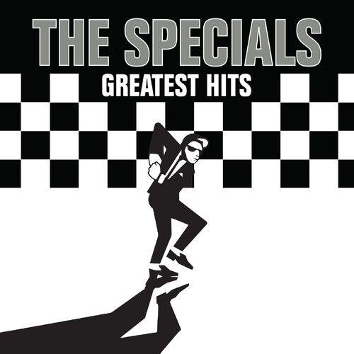 The Specials - Greatest Hits [Cd]