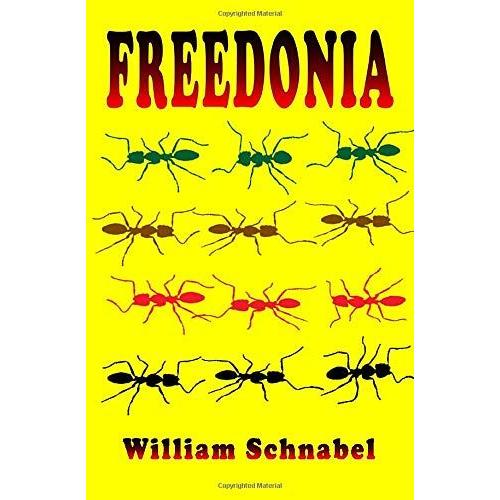 Freedonia: Attacks On The Home Nest