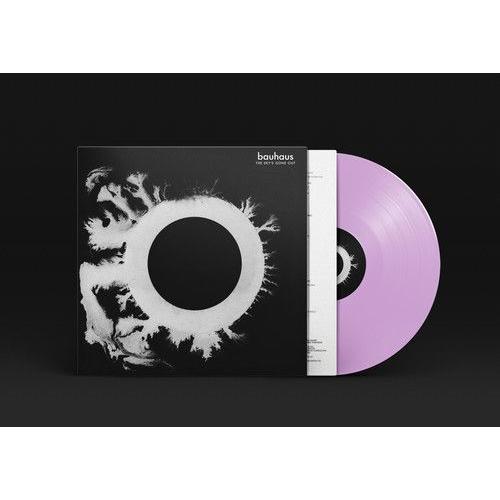 Bauhaus - Sky's Gone Out [Vinyl] Colored Vinyl, Purple, Uk - Import