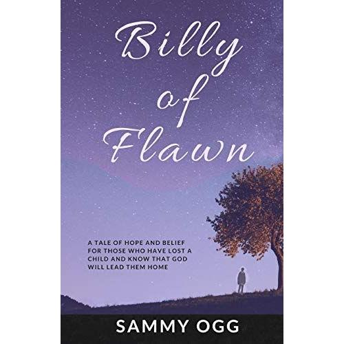 Billy Of Flawn: A Tale Of Hope And Belief For Those Who Have Lost A Child And Know That God Will Lead Them Home.