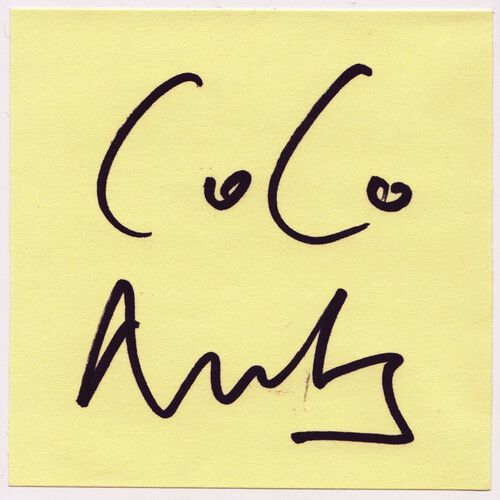The Coconuts - 2 [Vinyl]