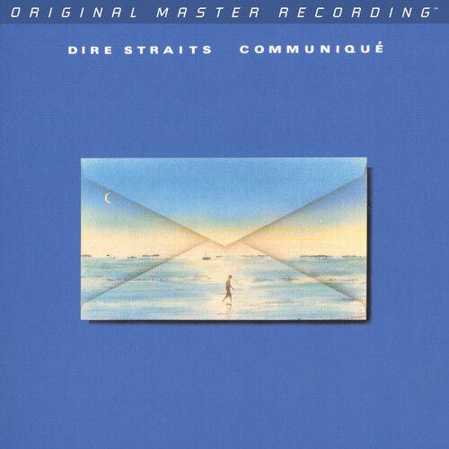 Dire Straits - Communique [Vinyl] Ltd Ed, 180 Gram