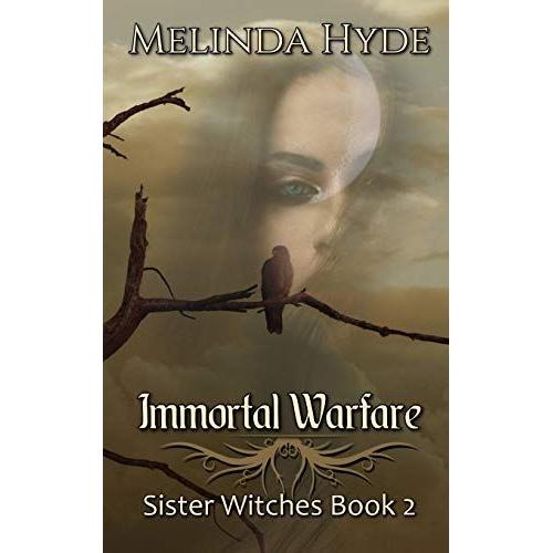 Immortal Warfare: Sister Witches: 2