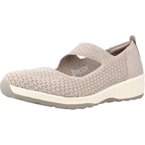 Skechers 100453s Colour Beige