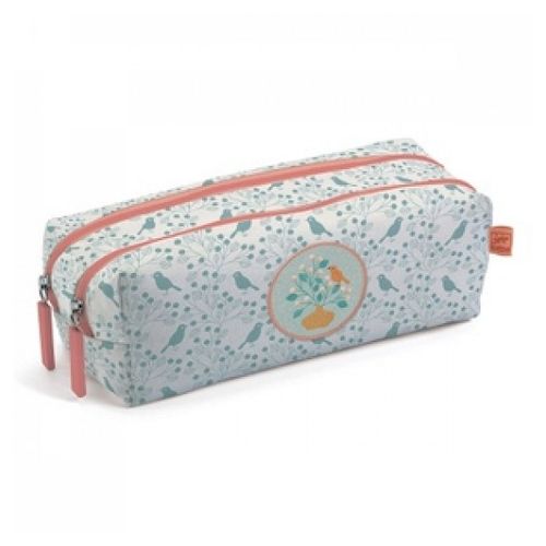 Trousse Double Ouverture Romantique