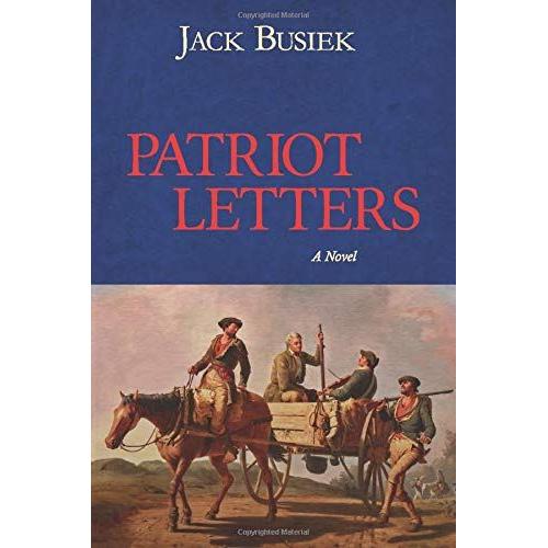 Patriot Letters