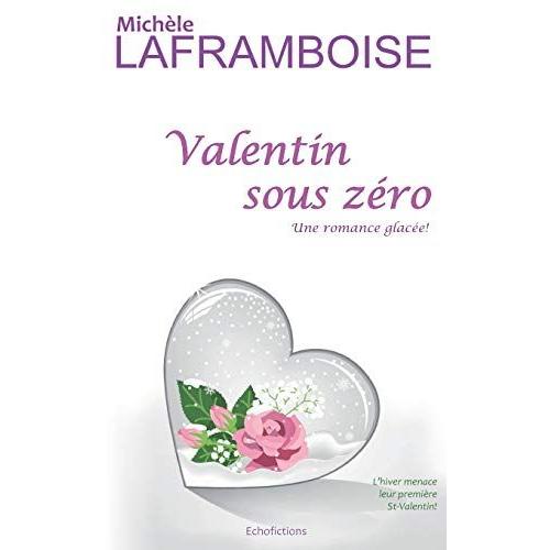 Valentin Sous Zéro: Une Romance Glacée!