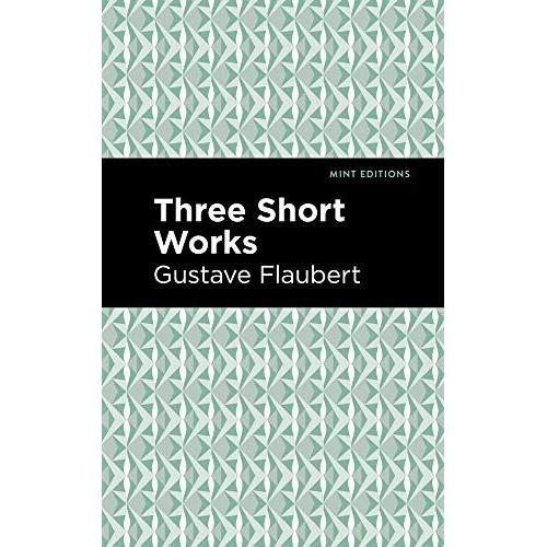 Three Short Works