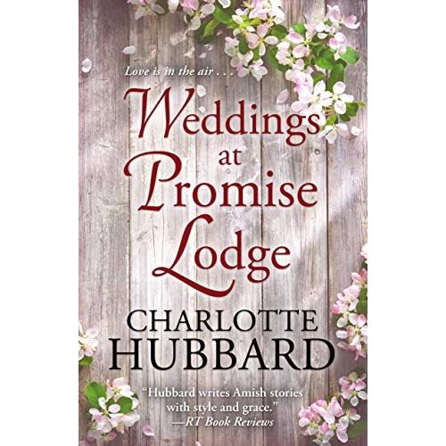 Weddings At Promise Lodge