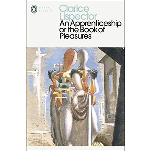 An Apprenticeship Or The Book Of Pleasures
