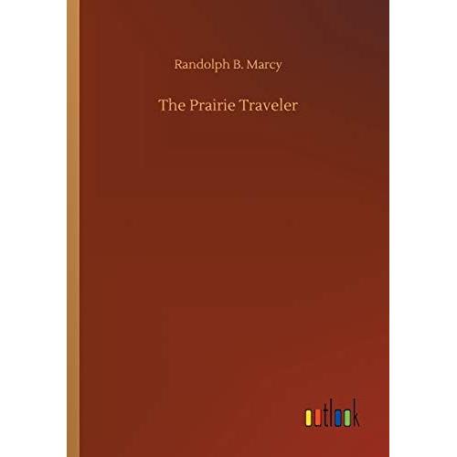 The Prairie Traveler