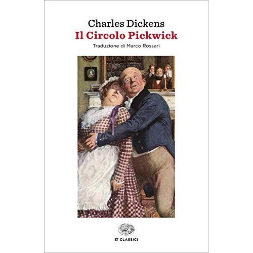 Il Circolo Pickwick