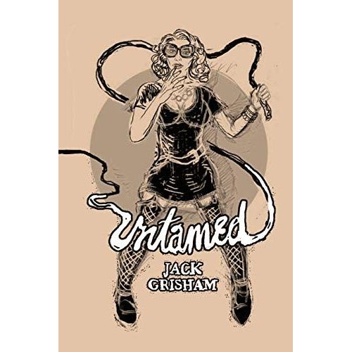 Untamed