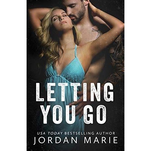 Letting You Go: 1 (Stone Lake)