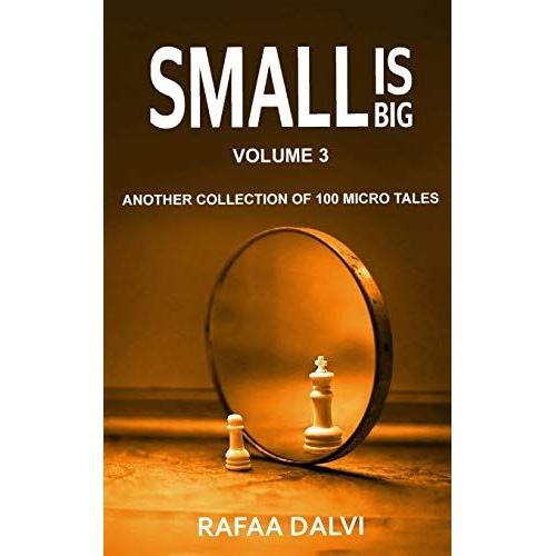 Small Is Big - Volume 3