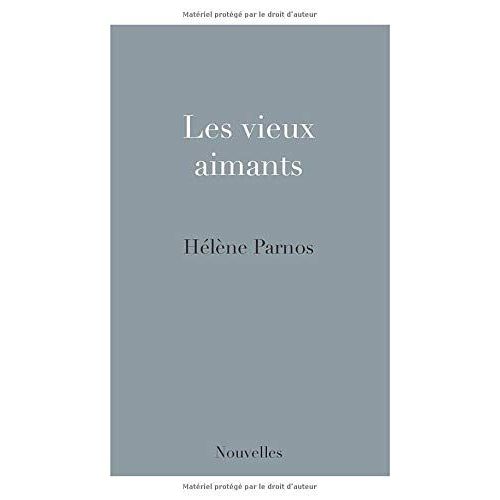 Les Vieux Aimants
