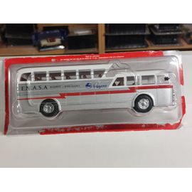 Autobus, Autocar, Bus Pegaso Z-403 Monocaco 1951 - 1/43