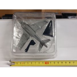 Grumman Intruder Avion, Plane Altaya - 1/140-Altaya