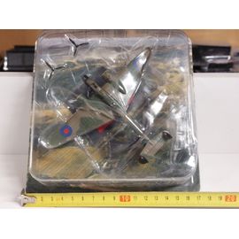 Handley Page Hampder Mk.I Avion, Plane Altaya - 1/144-Altaya