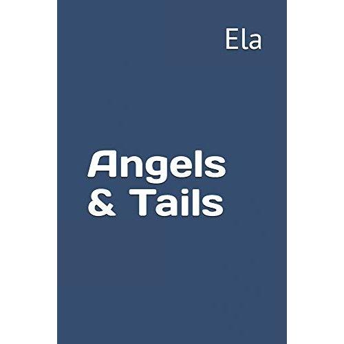 Angels & Tails: 2 (Urban Tale)