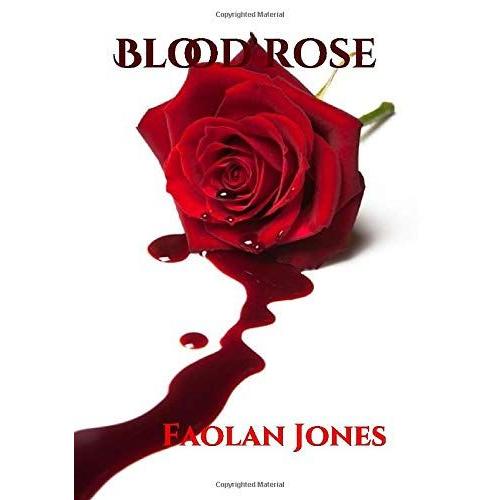 Blood Rose