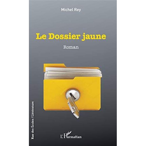 Le Dossier Jaune