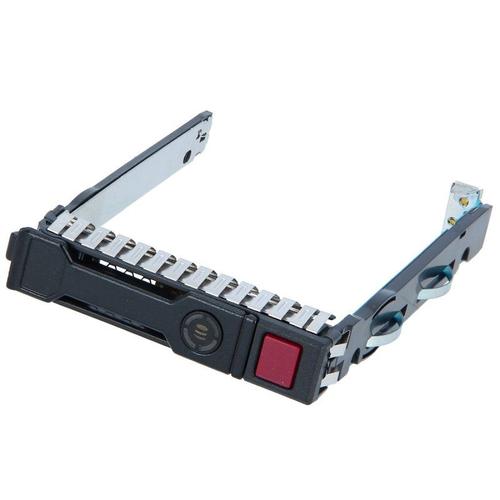 Rack 2.5" HP ProLiant DL380e DL380p DL385p DL388p BL420c 651687-001 SCSI Serveur