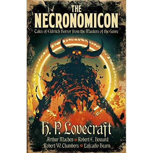 The Necronomicon