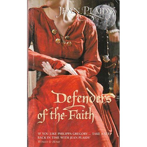 Defenders Of The Faith