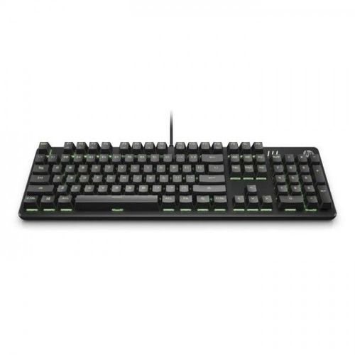 Clavier gamer HP Pavillon 550 - clavier mécanique - noir