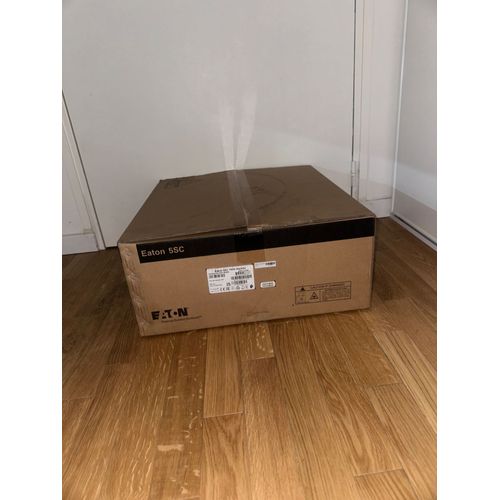 Ondulateur Eaton 5SC 1500l RACK2U