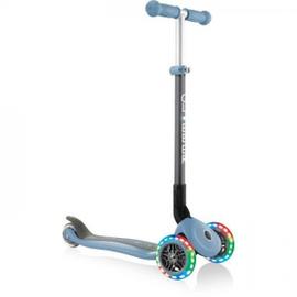 Trottinette Electrique E-120 Fluxx - Enfant A Partir De 6 Ans - Batterie  Lithium à Prix Carrefour