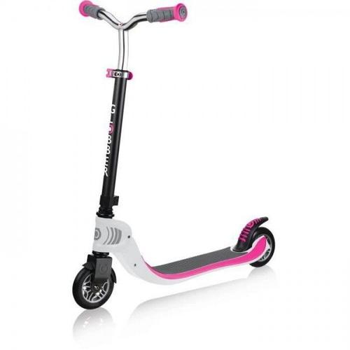 Globber Trottinette Enfant Pliable 125 - Rose