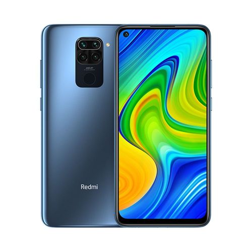 Redmi Note 9 - 64GB Vert AB