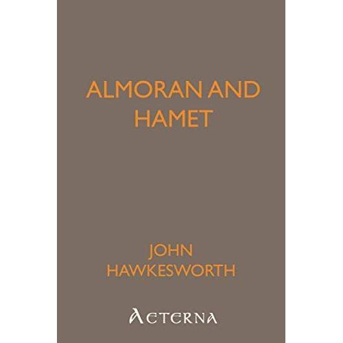 Almoran And Hamet