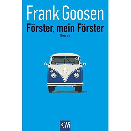 Förster, Mein Förster
