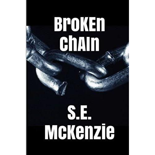 Broken Chain: Bonus Poems Included