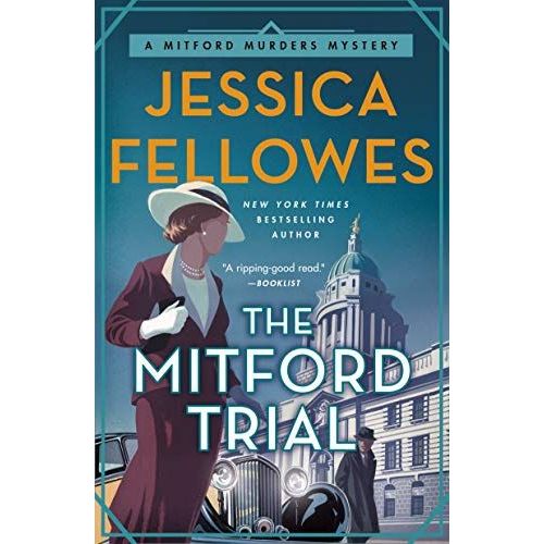 The Mitford Trial