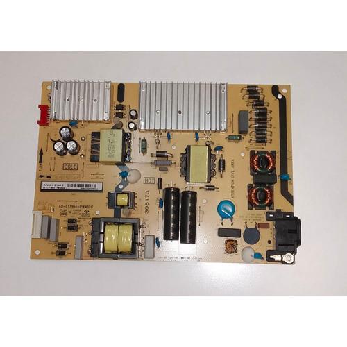 Carte alimentation 08-L171WD4-PW200AA (40-L171H4-PWA1CG) pour TV TCL