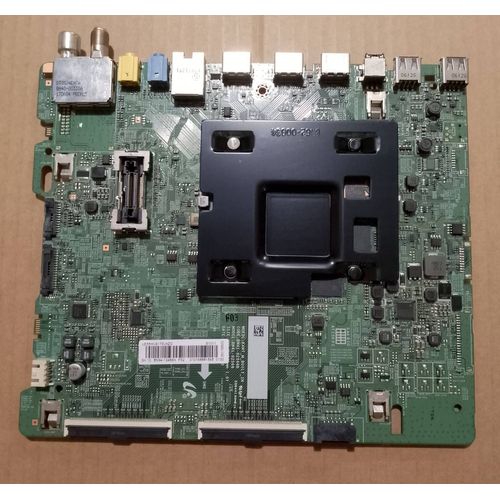 Carte principale mainboard BN94-12486N pour TV Samsung