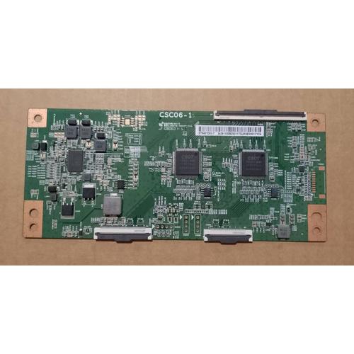 Carte TCON CSC06-1 pour TV