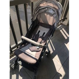 Poussette Enfant Jusqu'à 3 Ans