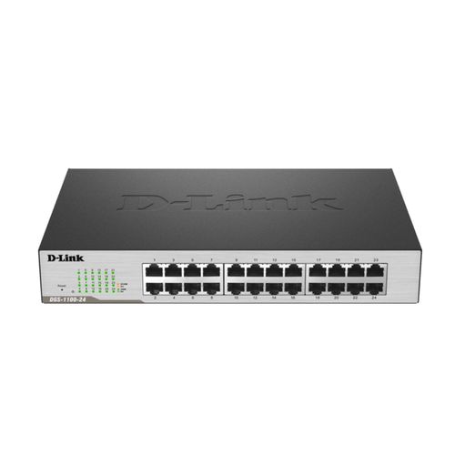 Switch 1gbps 24 ports d-link DGS-11000