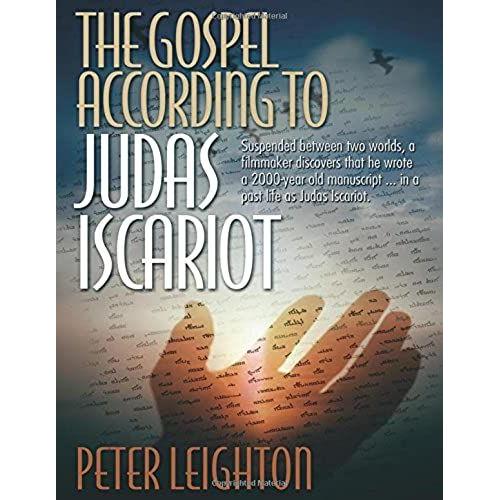 The Gospel According To Judas Iscariot