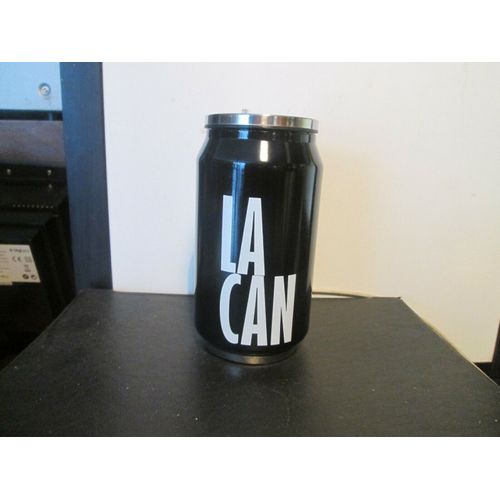 Canette Isotherme 280 Ml