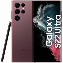 SAMSUNG Galaxy S22 Ultra 128Go 5G Rouge