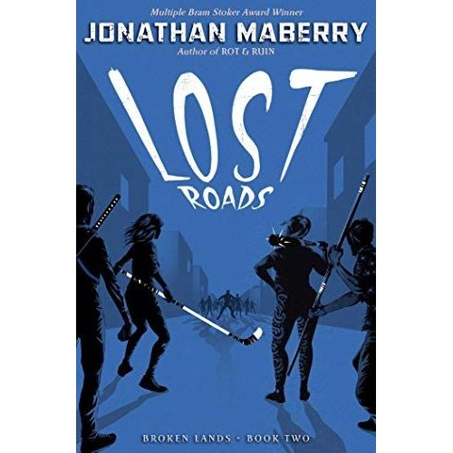 Lost Roads