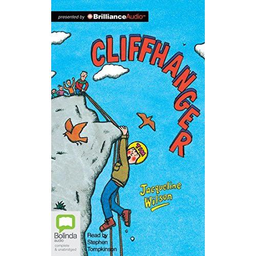 Cliffhanger (Adventure)
