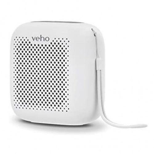 Haut-parleurs bluetooth Veho VSS-440-MZ4-W